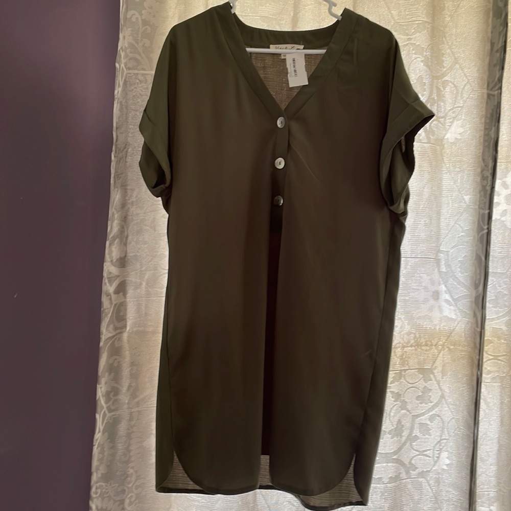 Boutique dress